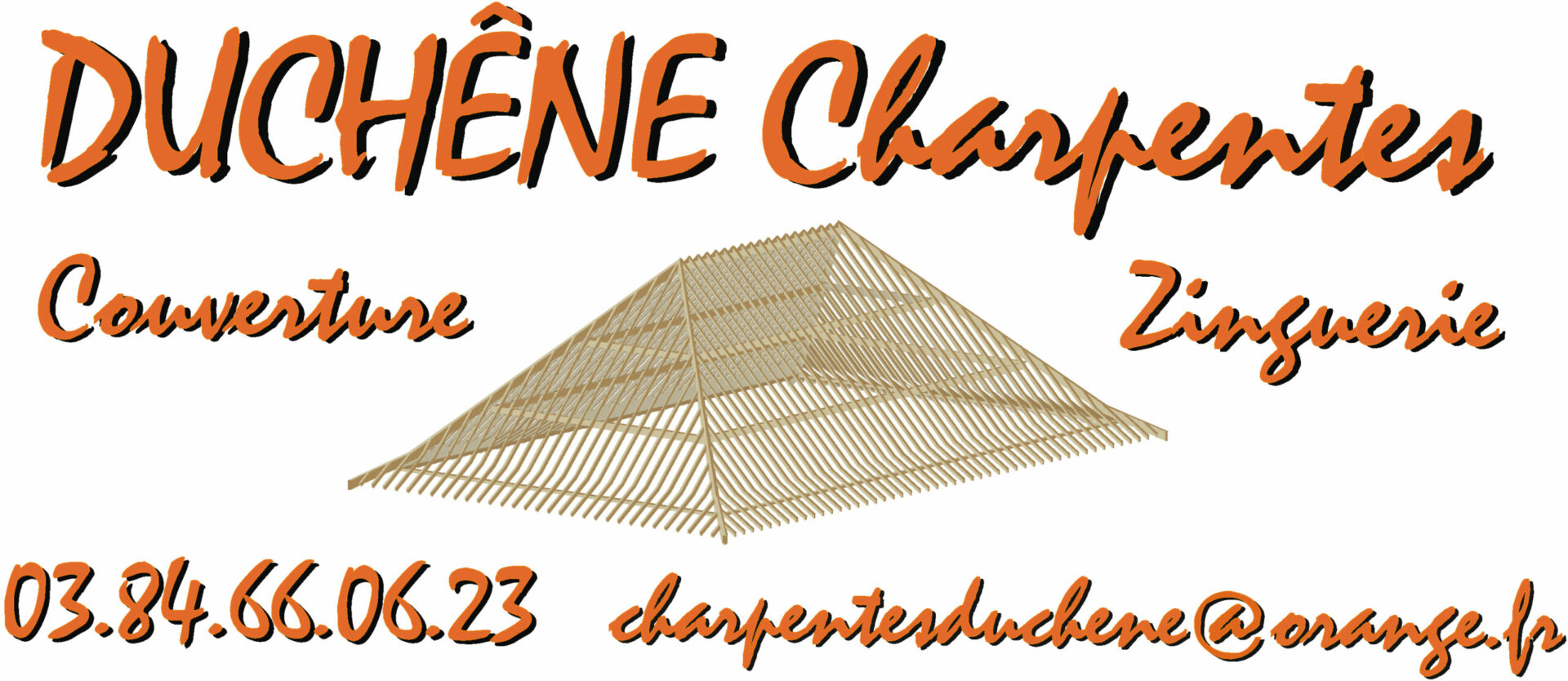 Duchêne charpentes