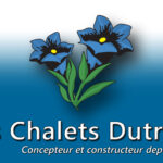 LES CHALETS DUTRUEL SAS