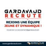 GARDAVAUD