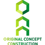 ORIGINAL CONCEPT CONSTRUCTION