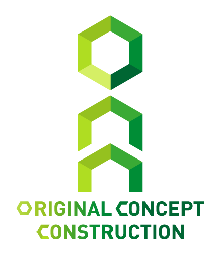 ORIGINAL CONCEPT CONSTRUCTION