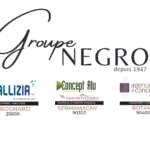 SAS Negro Père et Fils