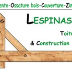 LESPINASSE TOITURES