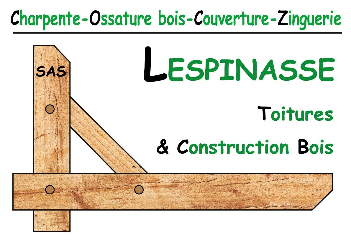 LESPINASSE TOITURES