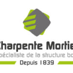 Charpente Mortier