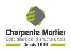 Charpente Mortier
