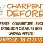 Charpente Déforêt