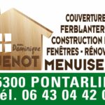 EURL CUENOT DOMINIQUE