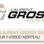 AGENCEMENTS LAURENT GROSSO