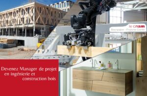 Licence Pro Ingénierie Construction Bois ICB