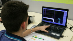 BTS Systèmes Constructifs Bois et Habitat SCBH