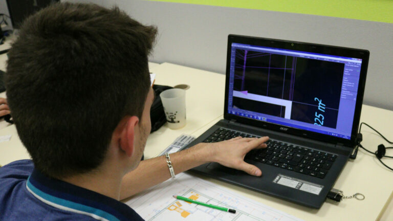 BTS Systèmes Constructifs Bois et Habitat SCBH