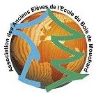 Logo association des anciens du Lycée des Métiers du Bois de Mouchard