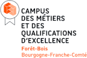 Campus des métiers et des qualifications Fôret-Bois