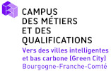 Campus des métiers et des qualifications Green City