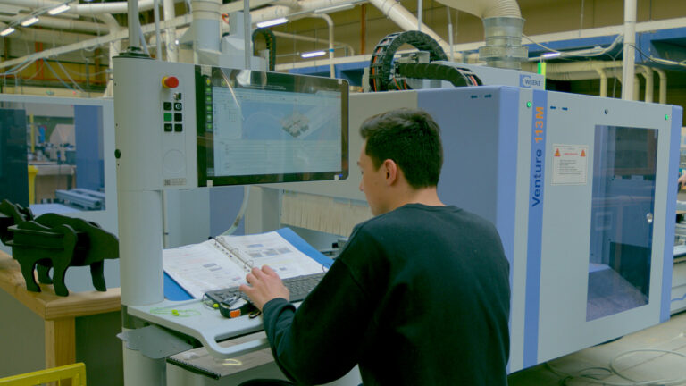 BTS Développement et Réalisation Bois DRB