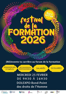 Festival de la formation