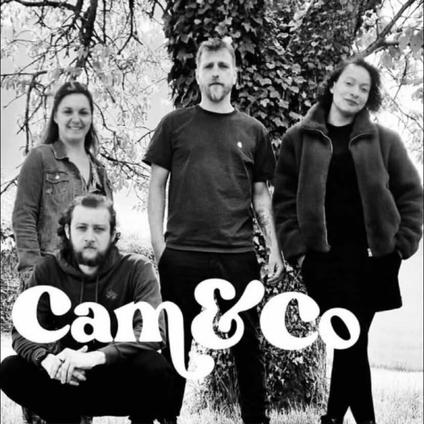 Concert – musique pop rock