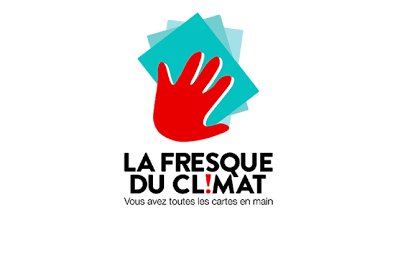 Formation à l&rsquo;animation d&rsquo;un atelier « la Fresque du Climat »
