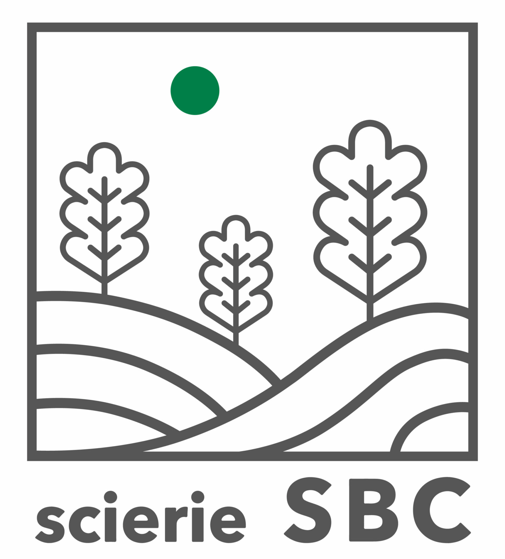 SBC Scierie