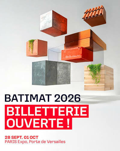 BATIMAT
